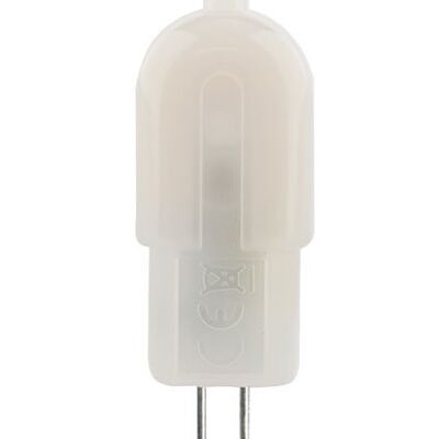 G4 LED Bulb 2.5W Warm White Dimmable