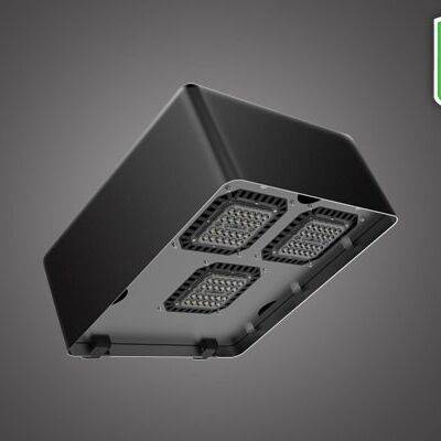 Illuminazione del terreno a LED Pro 150W