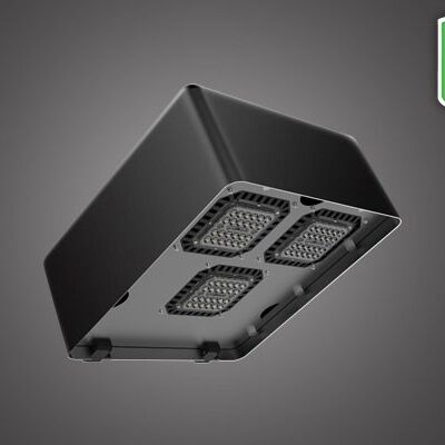 LED Terreinverlichting Pro 150W