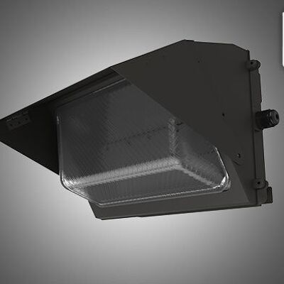 LED Wall Lamp Pro 40W