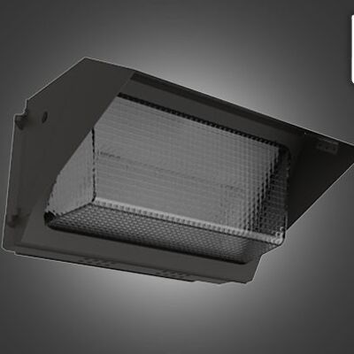 Lampada da parete a LED Pro 60W