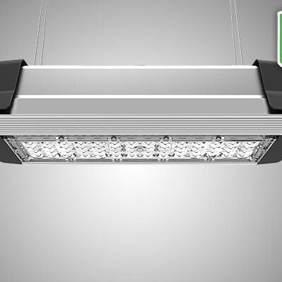 LED High Bay Lineal Pro 50W