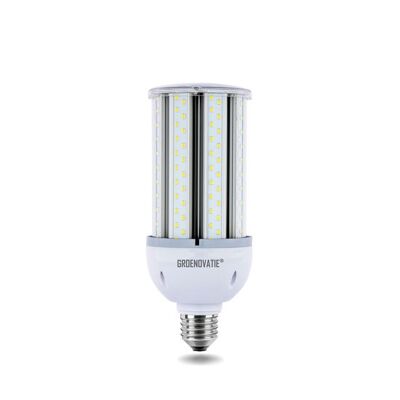 Ampoule LED E27 Maïs/Maïs 25W Blanc Chaud Étanche
