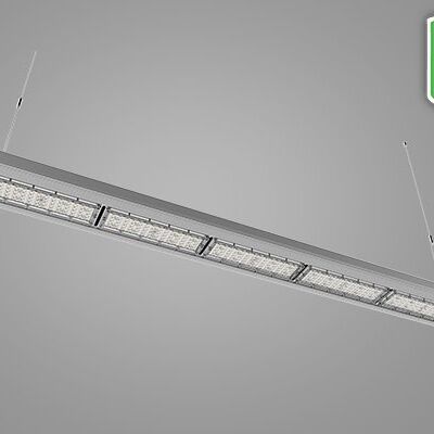 LED High Bay Linear Pro 240W