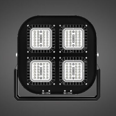 LED-Sportplatzbeleuchtung Pro 200W