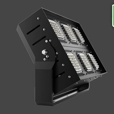 Illuminazione LED per campi sportivi Pro 300W