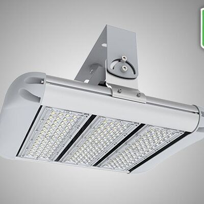 LED Floodlight Pro 150W