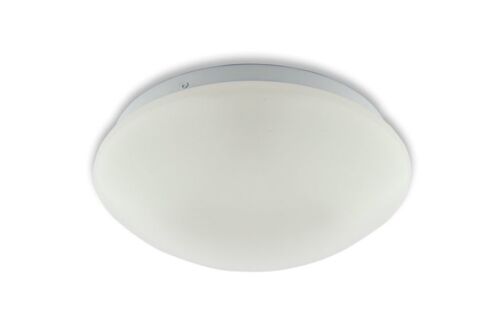 LED Plafondlamp 8W, Warm Wit, Rond 23cm