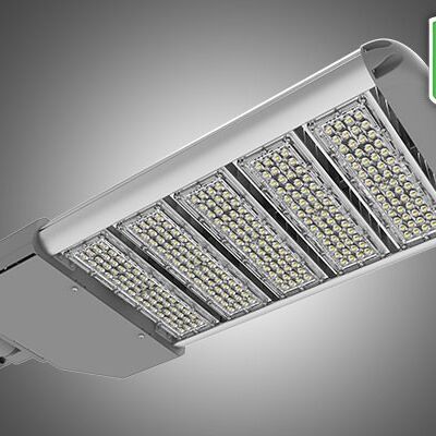 LED Straatverlichting Pro 240W