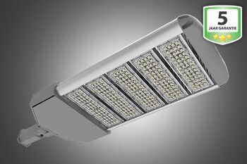Lampadaire LED Pro 240W