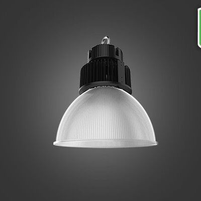 Phare LED High Bay Réflecteur PC Pro 100W