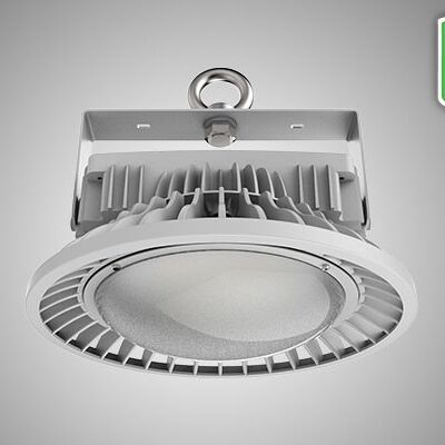 Luminaria LED High Bay Pro 200W