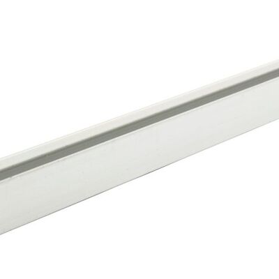 Profilo in alluminio LED Neon Flex 1 metro