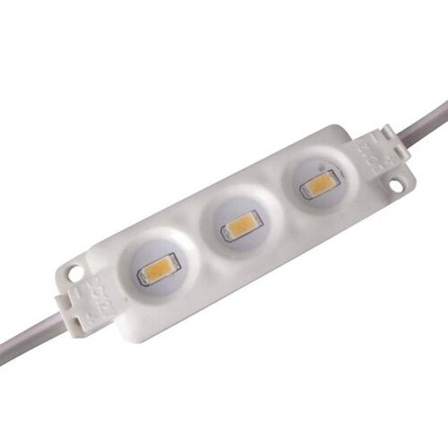 LED Module 5730 1.5W 12V Groen IP65