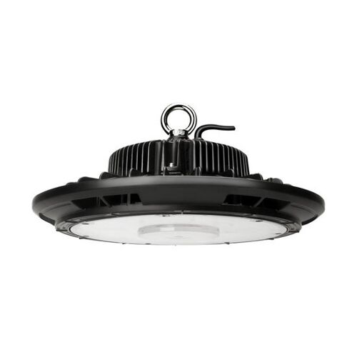 LED Highbay UFO 100W Pro Neutraal Wit, MeanWell Driver Inside