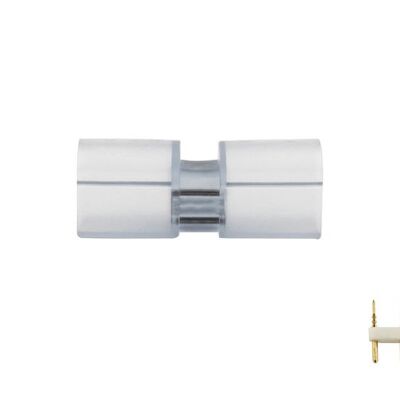 LED Neon 2-Wire Connector, Solder-free