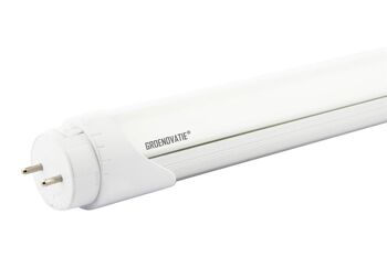 LED TL T8 Tube Pro, 20W, 120cm, 2400 Lumen, 840 Blanc Neutre
