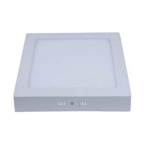 LED Paneel Plafondlamp 30W, Vierkant 40x40cm, Opbouw