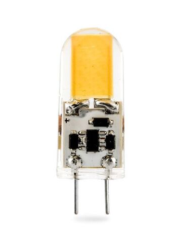 Ampoule LED GY6.35 3W COB Dimmable