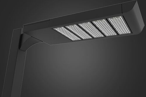 LED Grafeen Straatverlichting Pro 240W