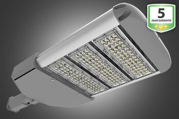 Éclairage Public LED Pro 150W***