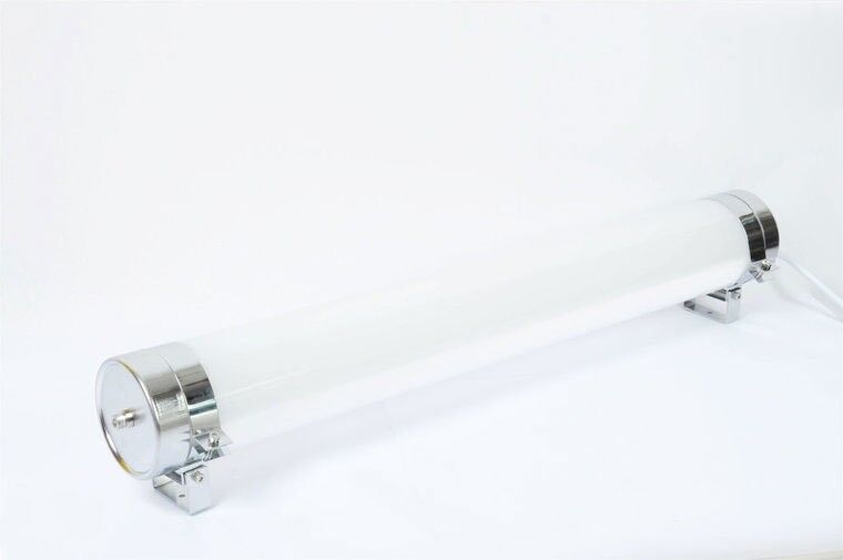 Lampada LED Tri-Proof IK10, IP67, 40W, 120cm, Bianco Neutro