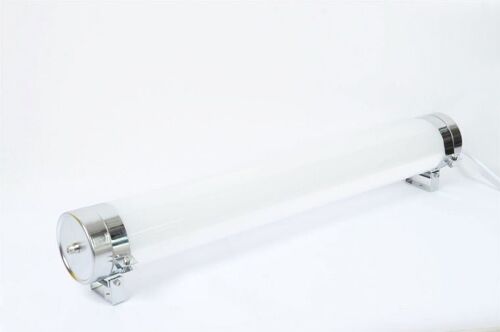 LED Tri-Proof Lamp IK10, IP67, 30W, 90cm, Neutraal Wit