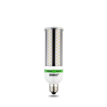 Ampoule LED Maïs/Maïs E27 25W Blanc Froid