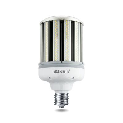 Bombilla LED E40 de maíz/maíz 80W blanco frío resistente al agua