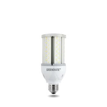 Ampoule LED E27 Maïs/Maïs 10W Blanc Neutre Étanche