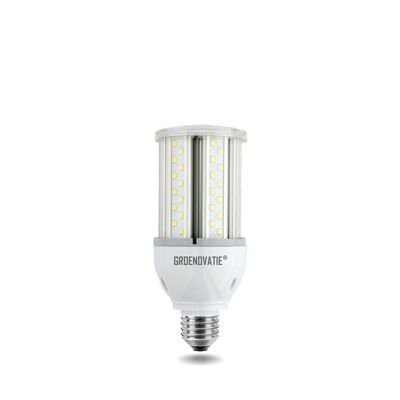 E27 LED Mais/Maisbirne 10W Kaltweiß Wasserdicht