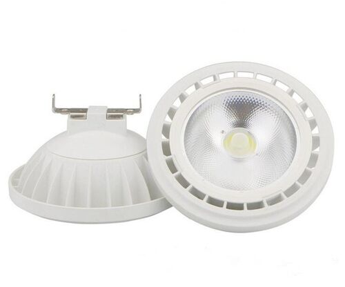 AR111 / G53 LED Spot COB 9W 12V 38D Warm Wit Dimbaar