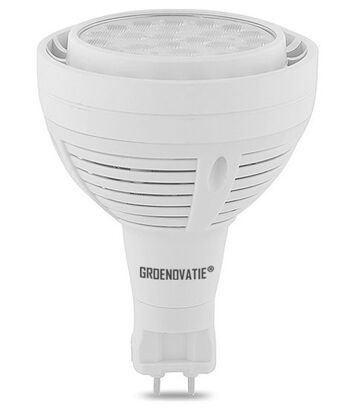 Spot LED G12 CDM-T PAR30 35W Blanc Neutre