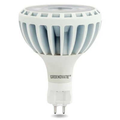 Spot LED G12 CDM-T PAR30 18W COB Blanc Neutre