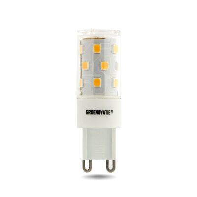 Ampoule LED G9 5W Blanc Chaud Extra Dimmable***