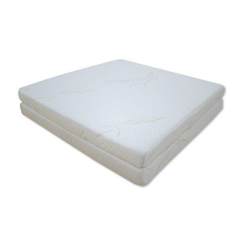 Matelas Pliant Fold 80x200 cm