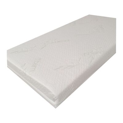 Matelas Droit 100x50x10 cm pour lit nuage