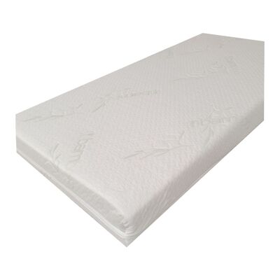 Right mattress 120x60x10 cm