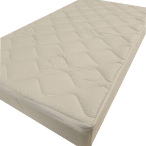 Matelas climatisé 100x70x10cm pour lit contour électra