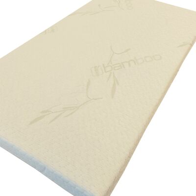 Matelas 83x50x5 cm pour berceau next to me