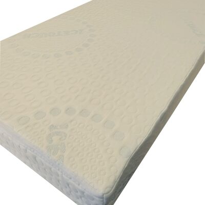 120x60x12 cm memory foam mattress