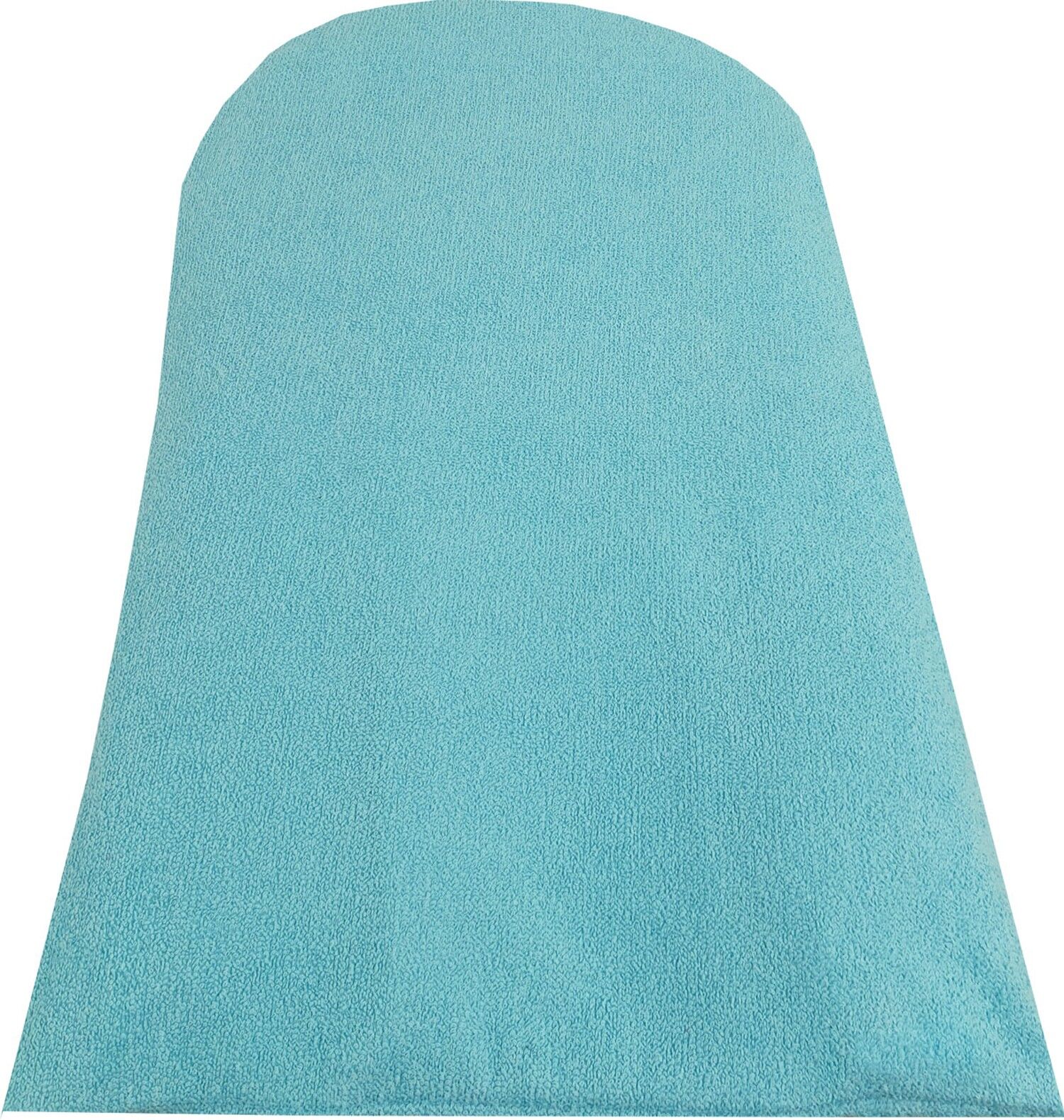 Changing cover "cotton loop" Turquoise