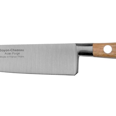 Kitchen knife 15cm Tradichef, oak wood