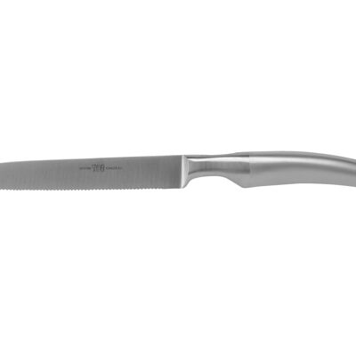 Stylver kitchen tomato knife 13cm