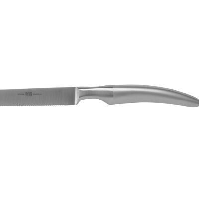 Stylver cuchillo de cocina para tomates 13cm