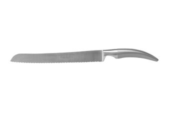 Couteau à pain 23cm Stylver cuisine 1