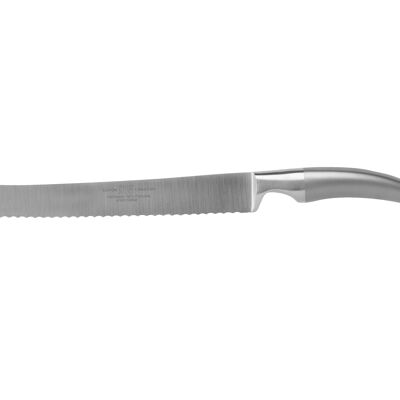 Cuchillo para pan 23cm Stylver cocina