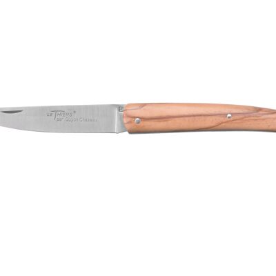 Le Thiers pocket knife full handle, Olivier