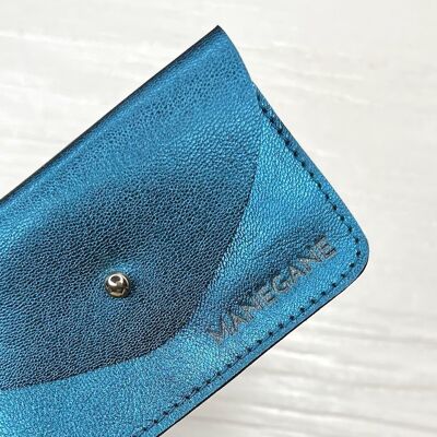 Mediterranean card holder 05