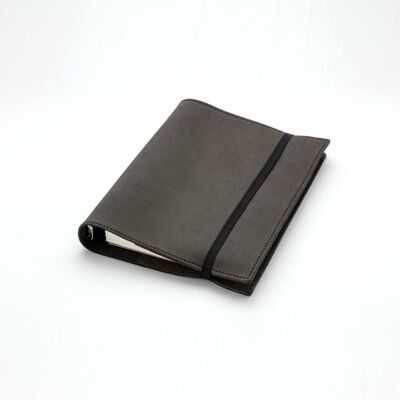 Notebook - organizer S - Gray